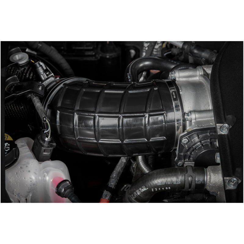 Eventuri Carbon Fiber Intake for Lotus Emira V6 Supercharged