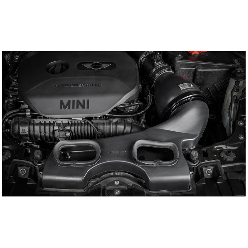 Eventuri Plastic Intake Without Scoop for MINI Countryman S