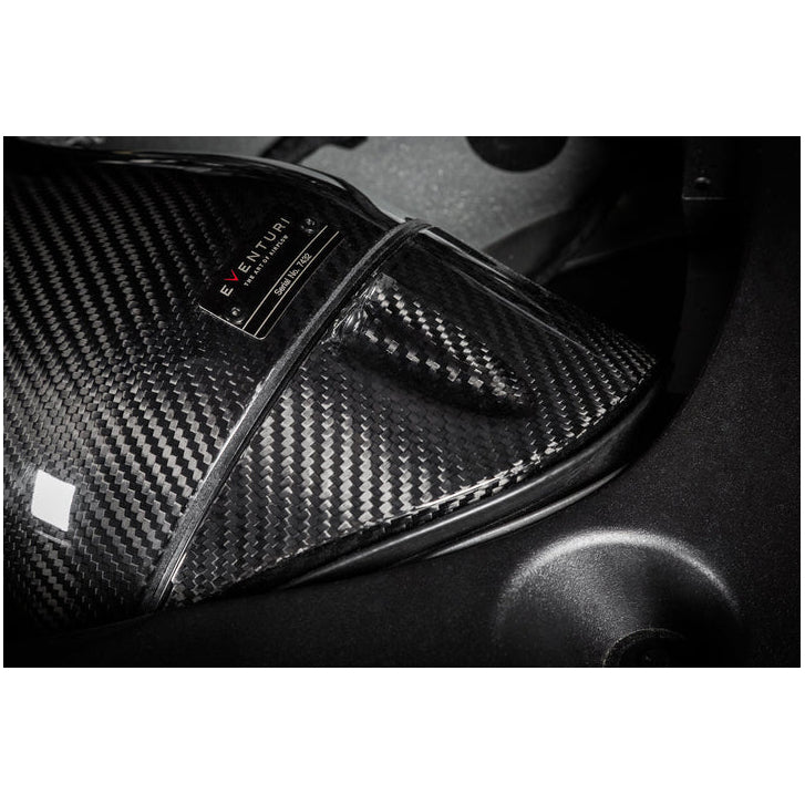 Eventuri Carbon Fiber Shroud Set for BMW F9X M5