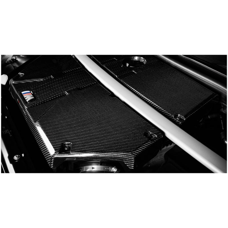 Eventuri Carbon Fiber Intake System for BMW F9X X3M/X4M