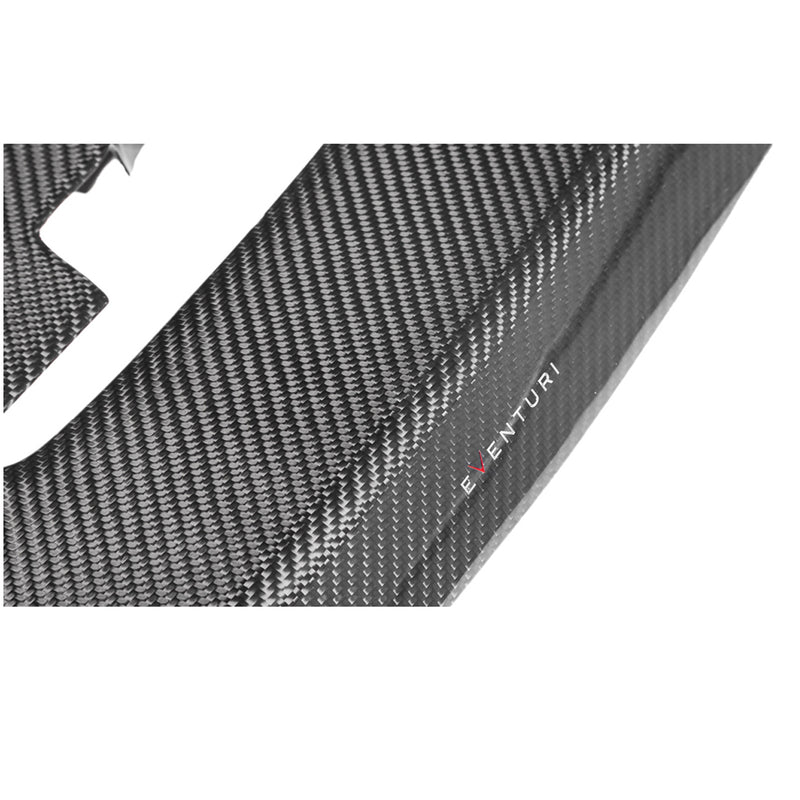 Eventuri Carbon Fiber Engine Cover for Toyota GR Yaris / Corolla