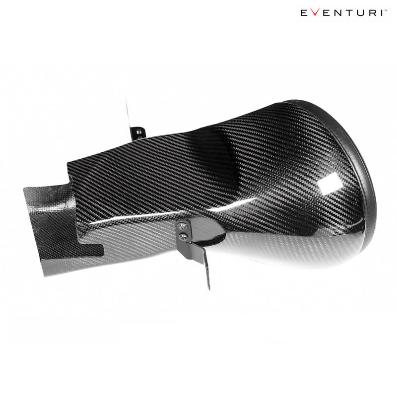 Eventuri Carbon Fiber Intake for Toyota GR Yaris