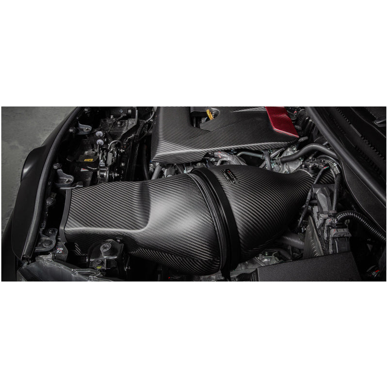 Eventuri Carbon Fiber Intake for Toyota GR Yaris