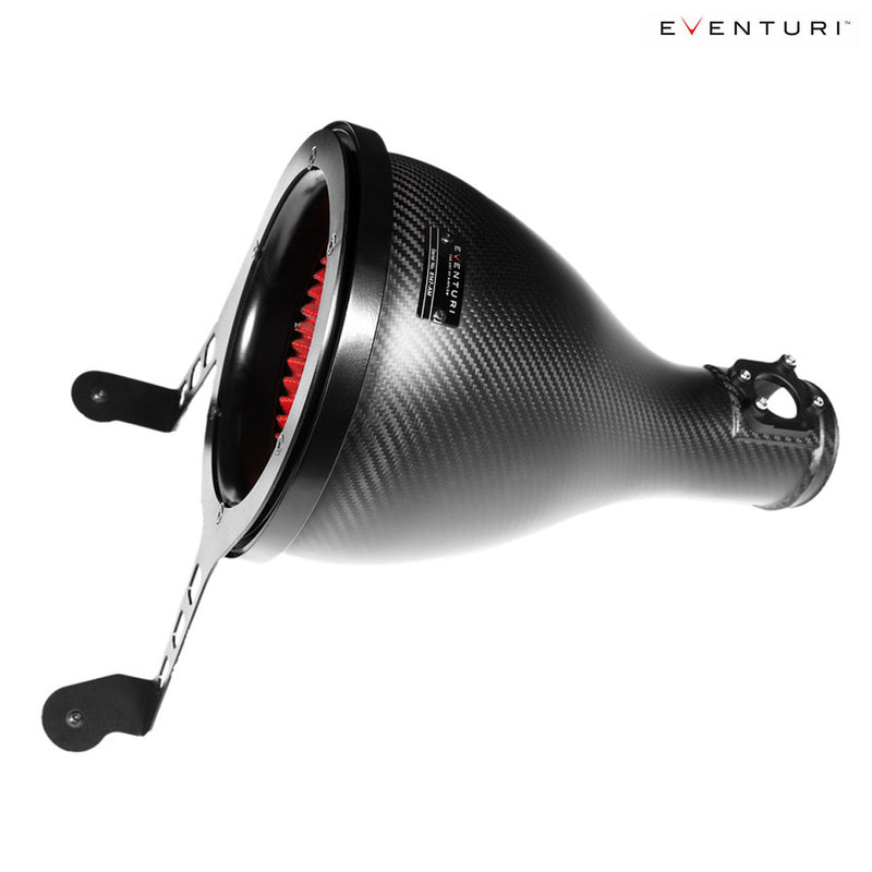 Eventuri Carbon Fiber Intake for Toyota GR Yaris