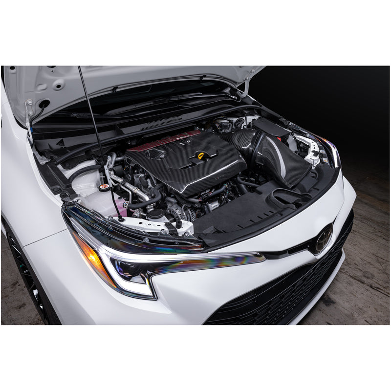 Eventuri Carbon Fiber Intake for Toyota GR Corolla