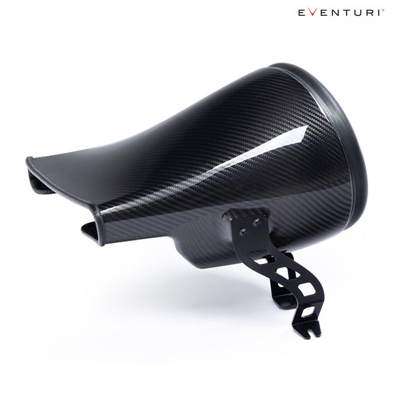 Eventuri Carbon Fiber Intake for Toyota GR Corolla