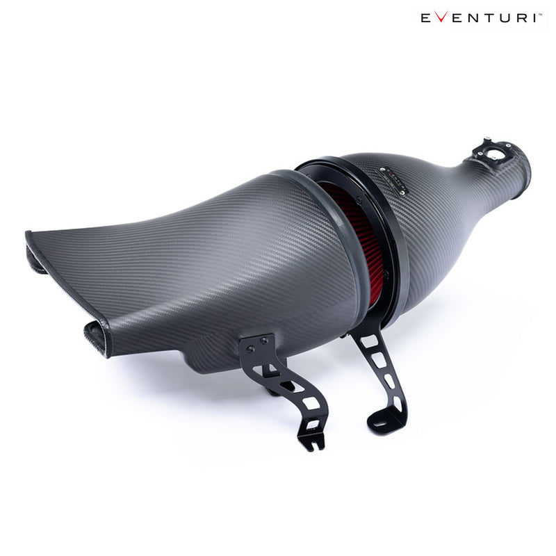 Eventuri Carbon Fiber Intake for Toyota GR Corolla