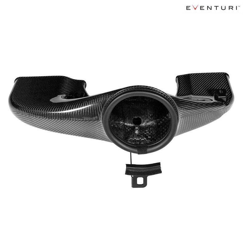 Eventuri Carbon Fiber Intake Gloss for Toyota GR86