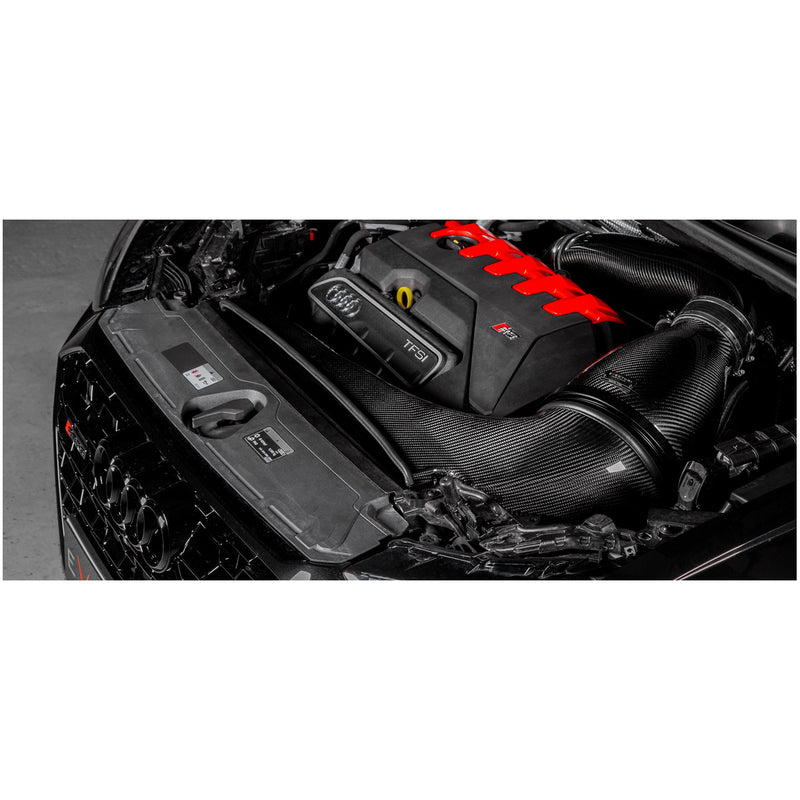 Eventuri Carbon Fiber Intake for Audi RSQ3 F3 2019+, Seat MK4 Leon Cupra Formentor 2.5 VZ5 390hp 2020+