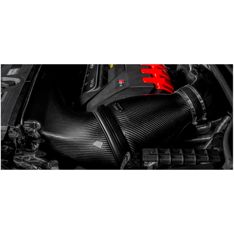 Eventuri Carbon Fiber Intake for Audi RSQ3 F3 2019+, Seat MK4 Leon Cupra Formentor 2.5 VZ5 390hp 2020+