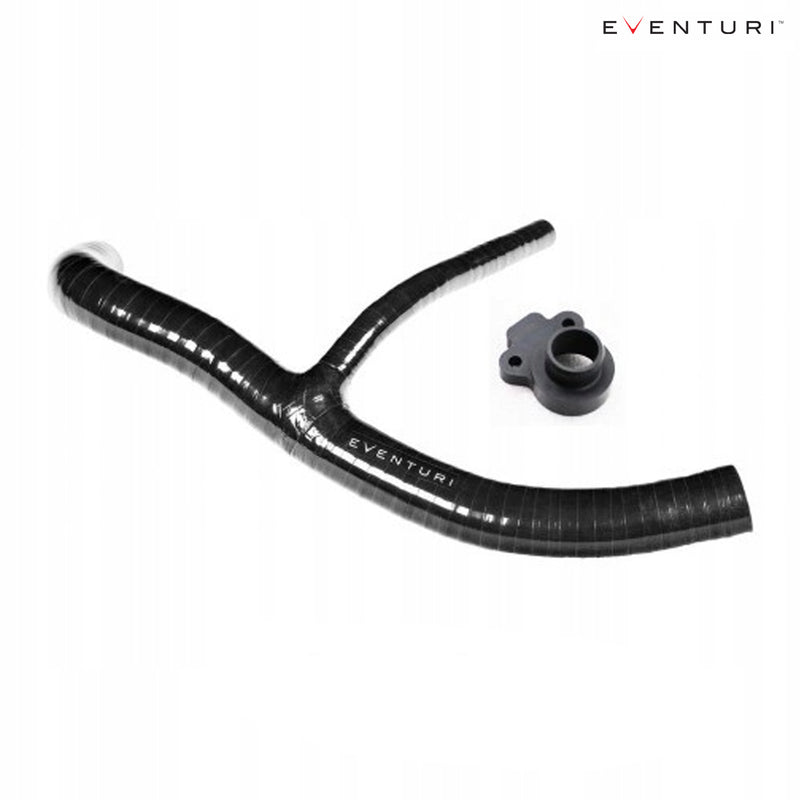 Eventuri DWNA Adapter set for Audi RSQ3