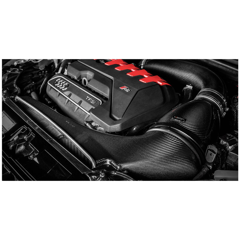 Eventuri Carbon Fiber Intake for DAZA and DWNA Engines