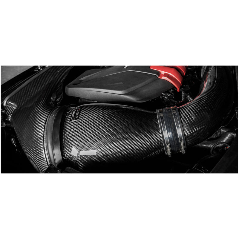 Eventuri Carbon Fiber Intake for DAZA and DWNA Engines