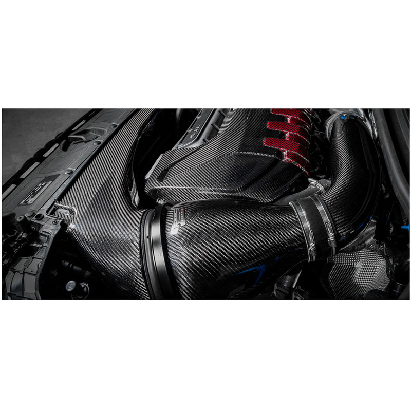 Eventuri Carbon Fiber Intake for Audi RS3 8Y 2020+