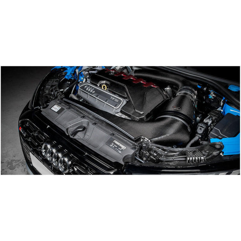 Eventuri Carbon Fiber Intake for Audi RS3 8Y 2020+