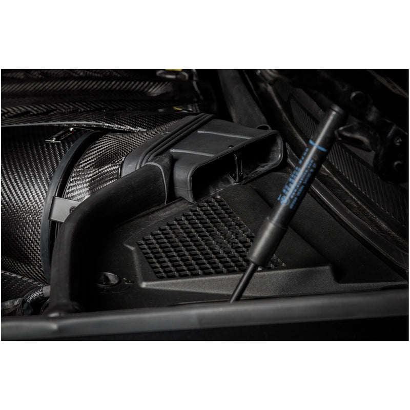 Eventuri Carbon Fiber Black Intake System for BMW F9X X5M/X6M, G09 XM, X5 M60i