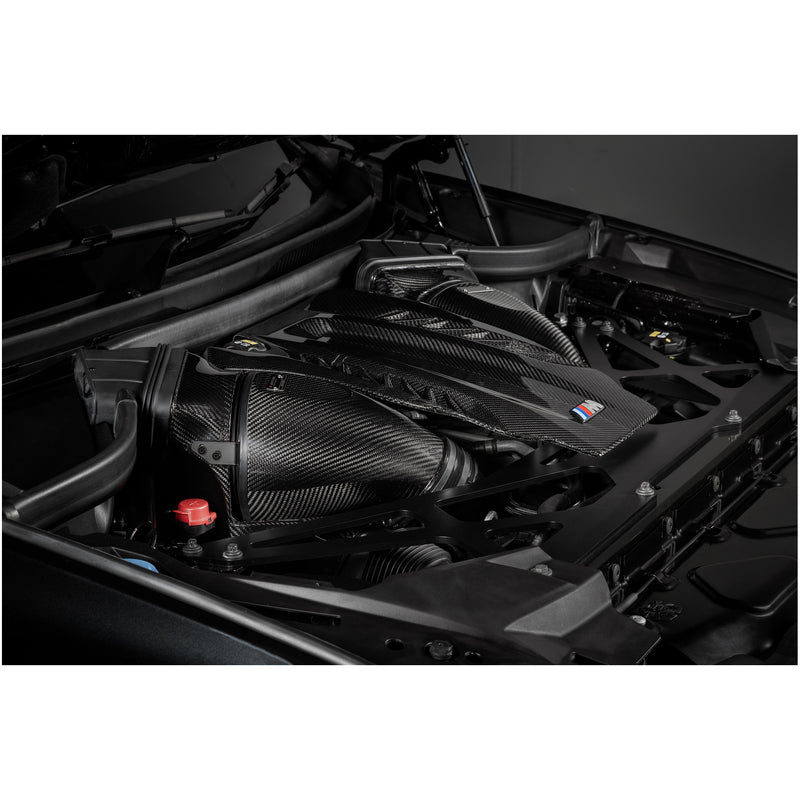 Eventuri Carbon Fiber Black Intake System for BMW F9X X5M/X6M, G09 XM, X5 M60i