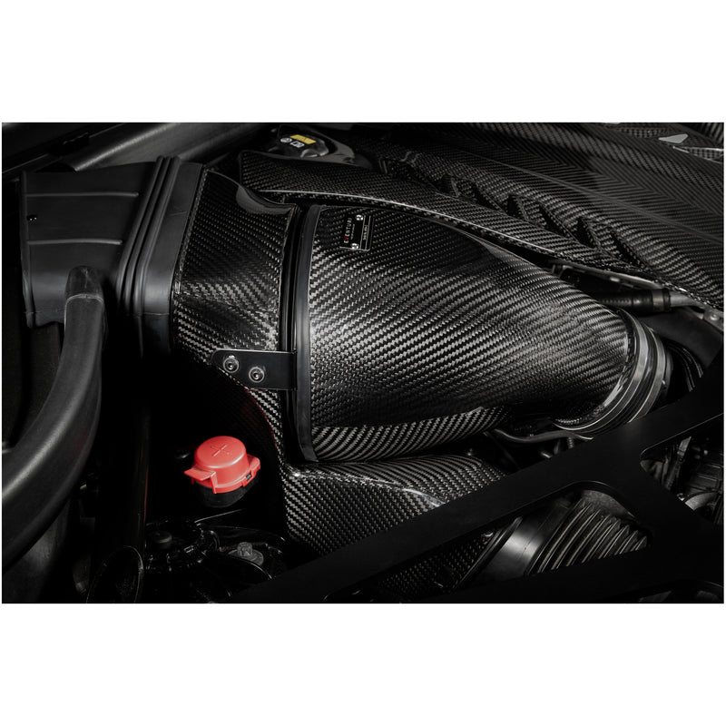 Eventuri Carbon Fiber Black Intake System for BMW F9X X5M/X6M, G09 XM, X5 M60i