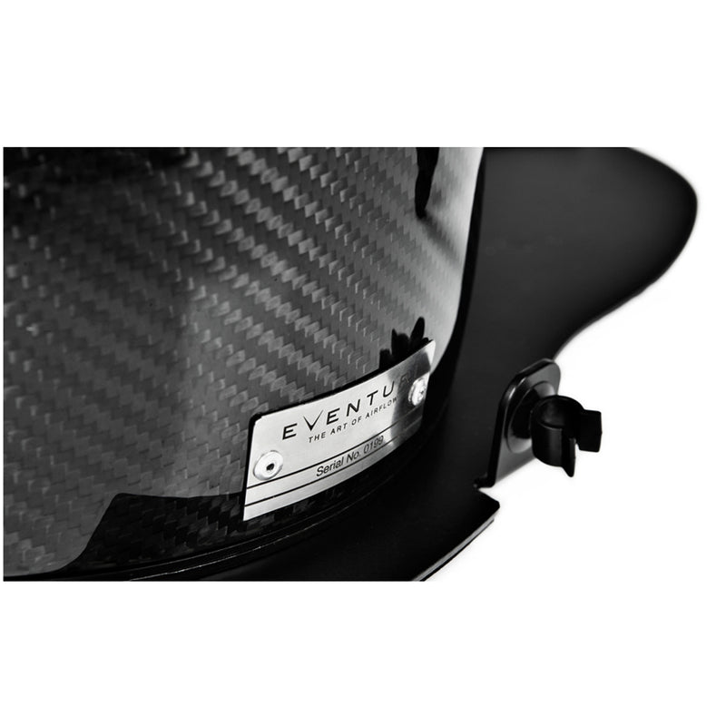 Eventuri Carbon Fiber Black Intake for BMW Z4M