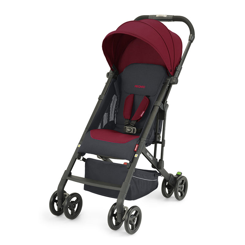 Recaro Kids Stroller Easylife 2