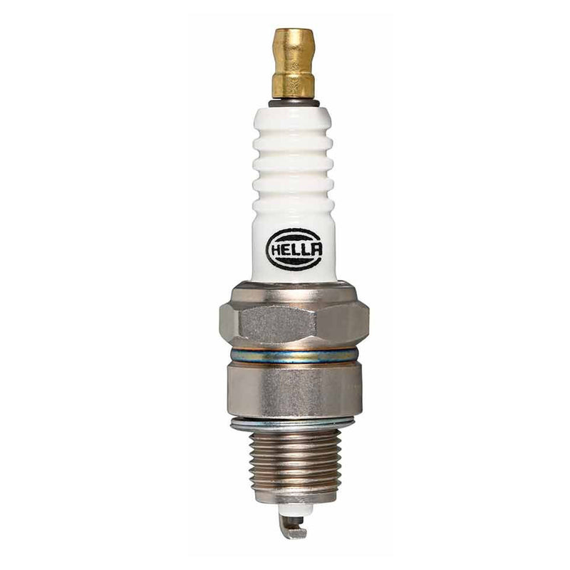 Hella Motorcycle Spark Plug Energy CFM8RP-9