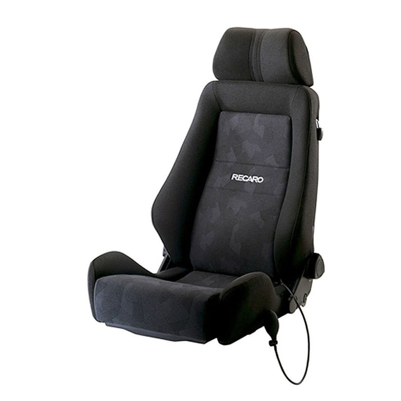 Recaro Japan Comfort/Ergonomic Seat Series Ergomed-LD (Nardo / Artista)