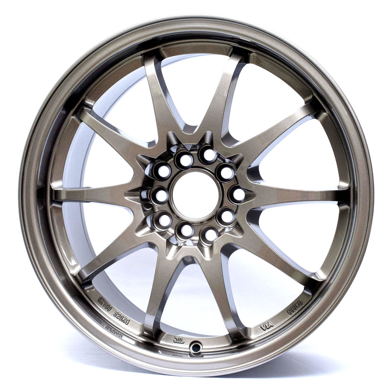 Rota Wheels Fighter 10 16 x 7.0