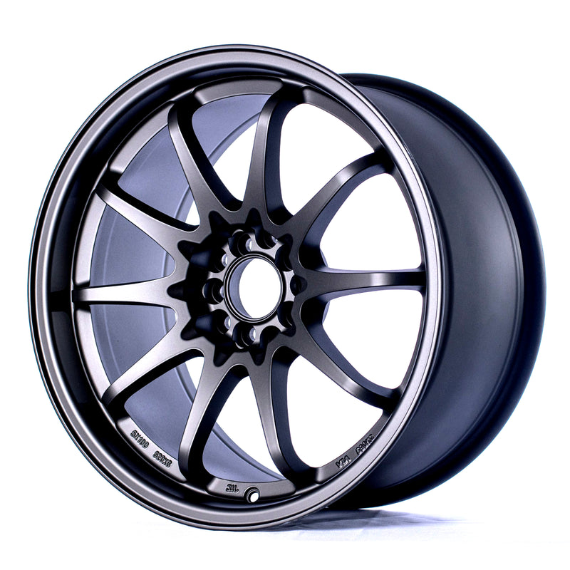 Rota Wheels Fighter 10 16 x 7.0