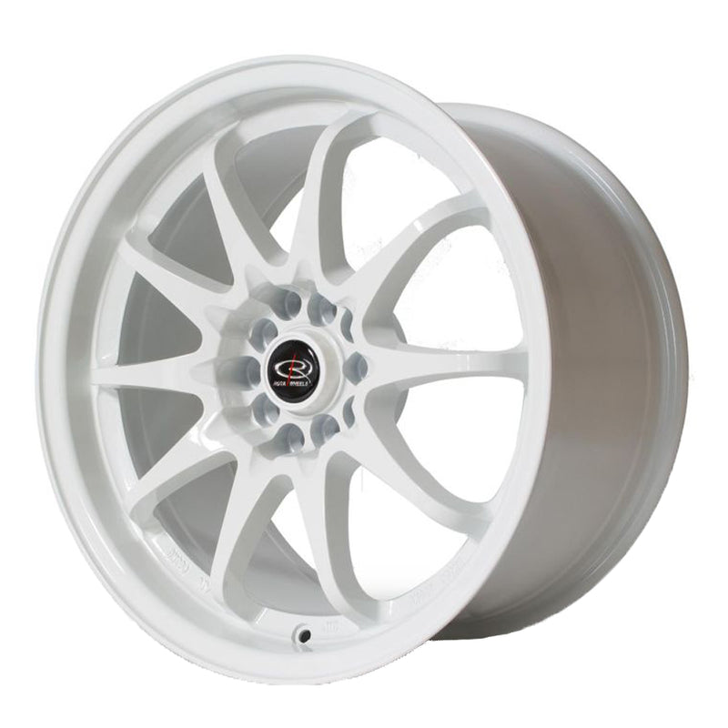 Rota Wheels Fighter 10 16 x 7.0