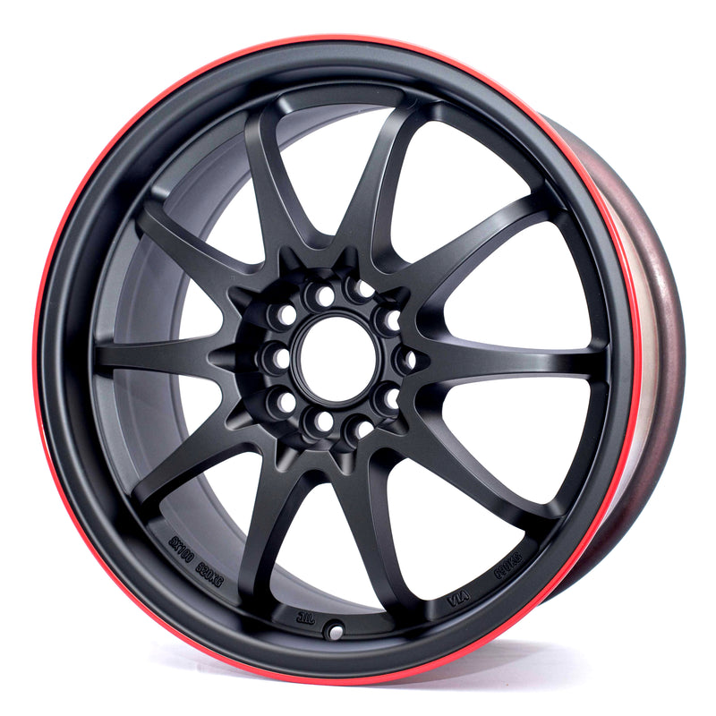 Rota Wheels Fighter 10 16 x 7.0