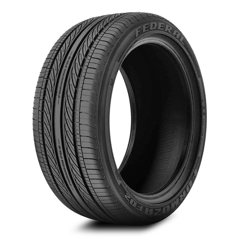 Federal Formoza FD2 205/60 R16 92V