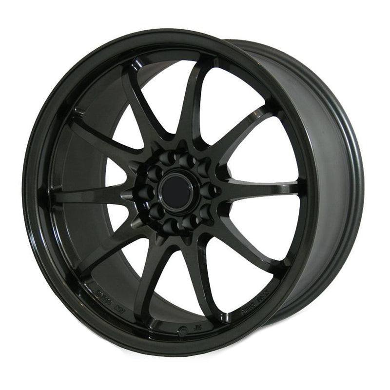 Rota Wheels Fighter 15 x 6.5