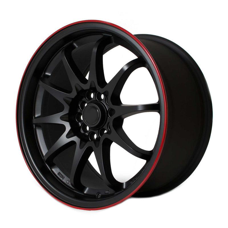 Rota Wheels Fighter 15 x 6.5