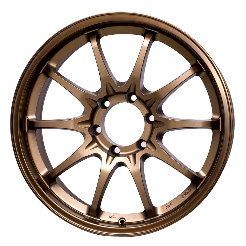 Rota Wheels Fighter Offroad 20 x 8.5