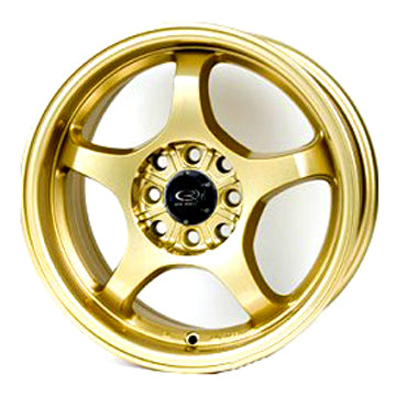 Rota Wheels Flight 15 x 6.5