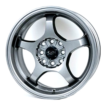 Rota Wheels Flight 15 x 6.5