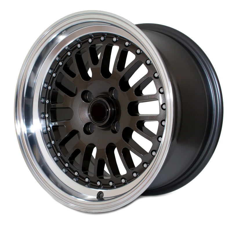 Rota Wheels Flush 15 x 7.0