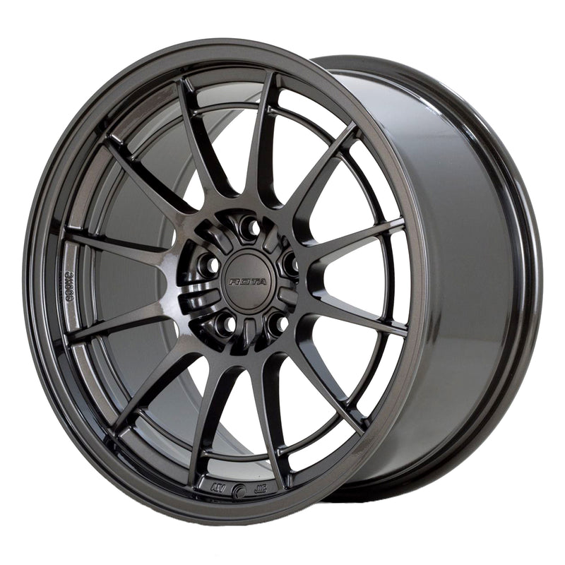 Rota Wheels GKR 18 x 9.5