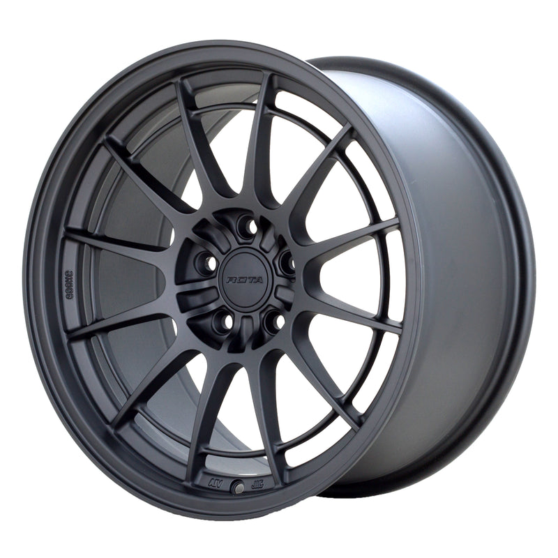 Rota Wheels GKR 18 x 9.5