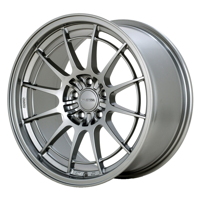 Rota Wheels GKR 18 x 9.5