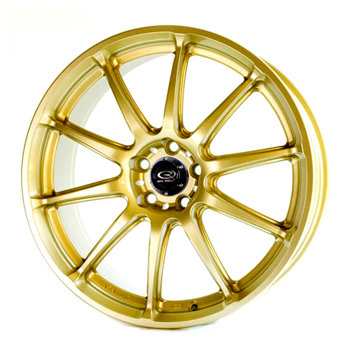 Rota Wheels GR-A 18 x 7.5