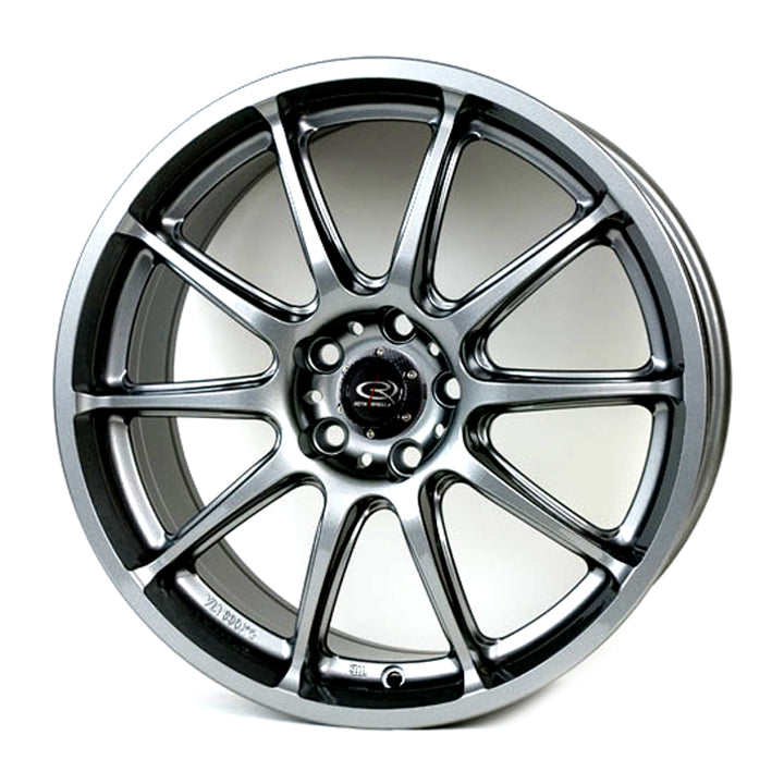 Rota Wheels GR-A 18 x 7.5