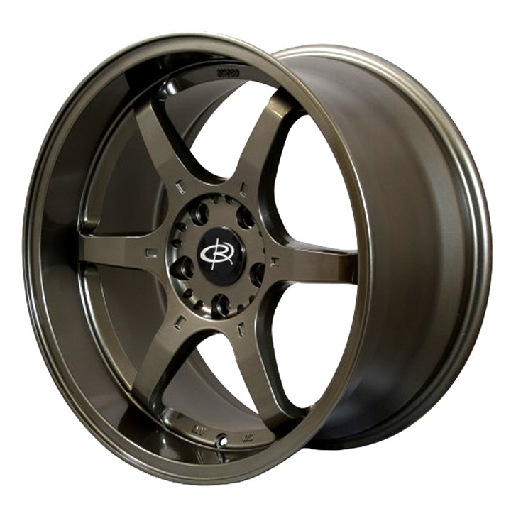 ROTA Wheels GR6 18 x 9.5