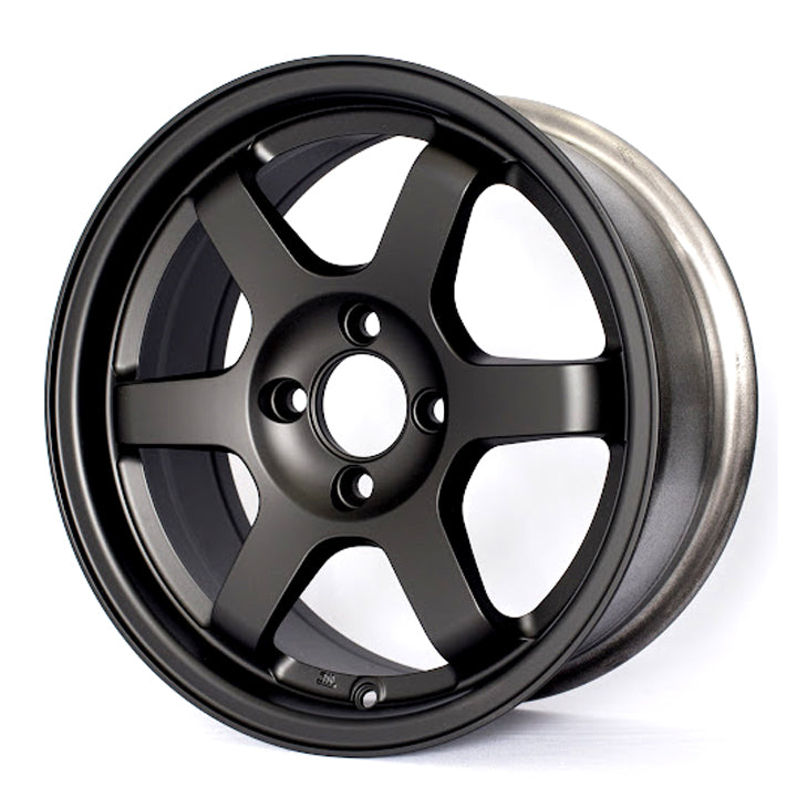 Rota Wheels Grid 3 15 x 6.5