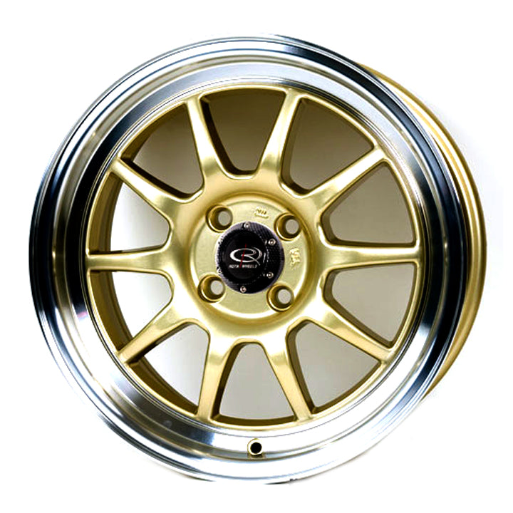 Rota Wheels GT3 16 x 7.0