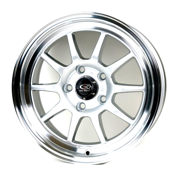 Rota Wheels GT3 15 x 7.0