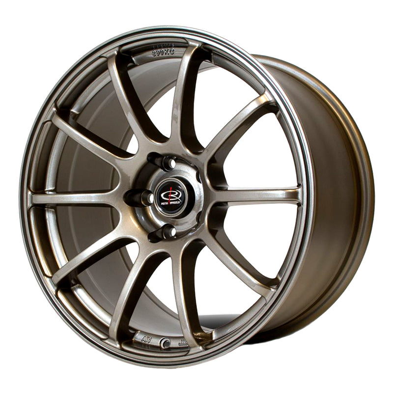 ROTA Wheels G-Force 17 x 8.0