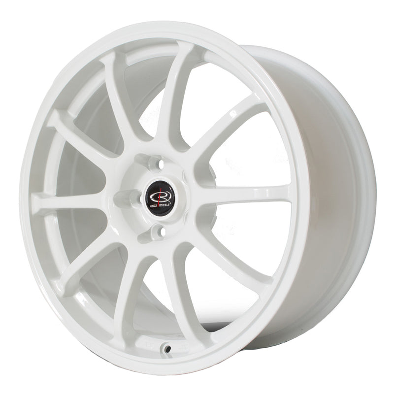 ROTA Wheels G-Force 17 x 8.0