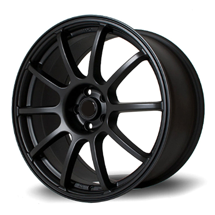 ROTA Wheels G-Force 17 x 8.0