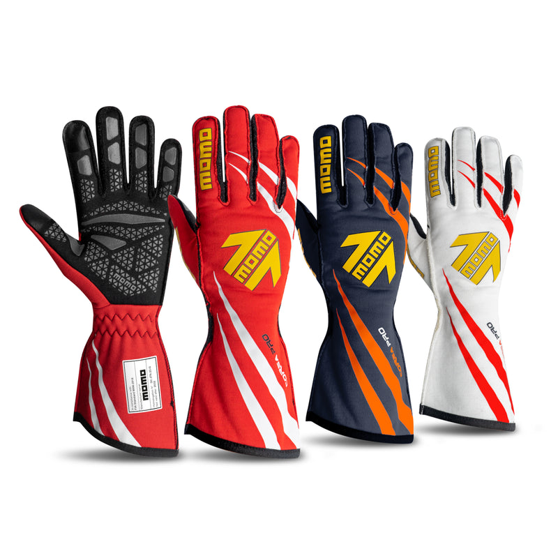 Momo Corsa Pro Racing Gloves